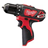 Milwaukee M12 BDD-0