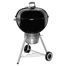 Weber barbecue à charbon de bois