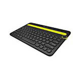 Logitech K480