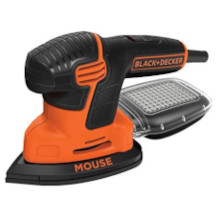 Black & Decker BDEMS600