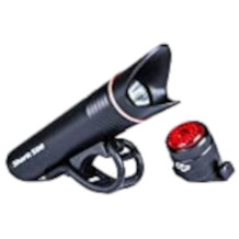 Cycle Torch Shark 500