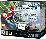 Nintendo Nintendo Wii U Mario Kart 8