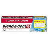 blend-a-dent crème adhésive