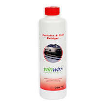 winwinclean nettoyant pour four