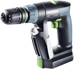 Festool CXS LI 2.6-Plus