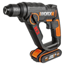 Worx WX390