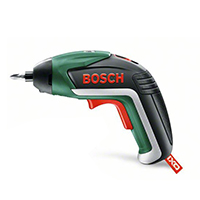 Bosch IXO V