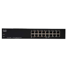 Cisco SG110-16HP