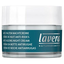 Lavera crème de nuit