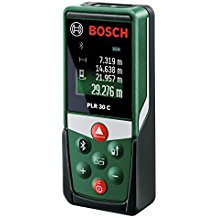 Bosch PLR 30 C