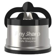 AnySharp aiguiseur de couteaux