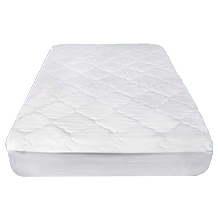 Micropuff matelas 100x200