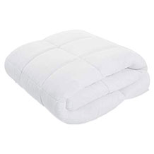 Linenspa couette en duvet