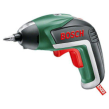 Bosch IXO