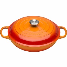 Le Creuset LS2532-262SS