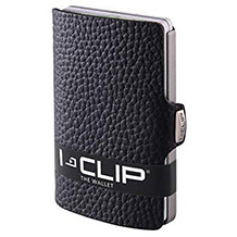 I-CLIP porte-cartes