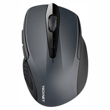 TeckNet souris sans fil