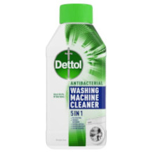 Dettol nettoyeur pour machines à laver