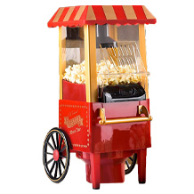 Gadgy machine à pop corn