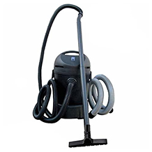 HALF OFF PONDS aspirateur de bassin