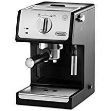 De'Longhi ECP33.21 BK