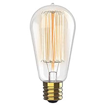 HUDSON LIGHTING ampoule LED E27