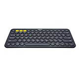 Logitech K380