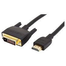 Amazon Basics convertisseur péritel HDMI