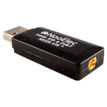 NooElec dongle DVB-T