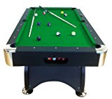 Simba table de billard