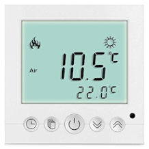 SM-PC thermostat d'ambiance