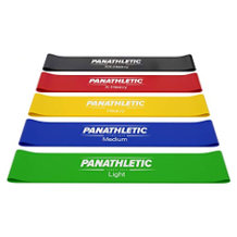 Panathletic power band