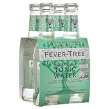 FEVER-TREE tonic water