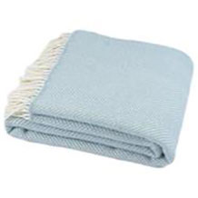 tweedmill couverture en laine