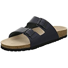 Birkenstock mules homme