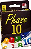 Mattel Phase 10