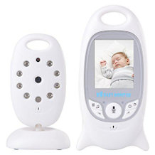 USBONLINE moniteur bébé