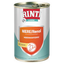 Rinti nourriture light pour chien