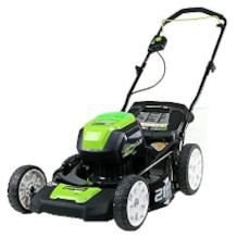 Greenworks 2501202