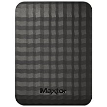 Maxtor M3 Portable 1000