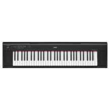 Yamaha NP-12 Piaggero Slimline