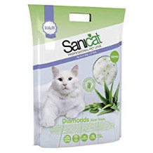 Sanicat litière pour chats