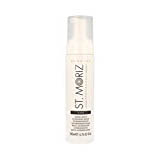 St. Moriz autobronzant