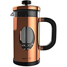 BonVivo cafetière à piston