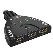 Fosmon répartiteur HDMI