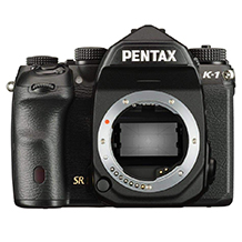 Pentax K-1