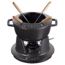 Staub appareil à fondue