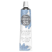 Arnica 35 baume à l'arnica