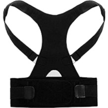 FlexGuard Support ceinture lombaire