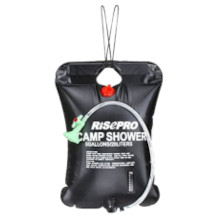 RISEPRO douche de camping